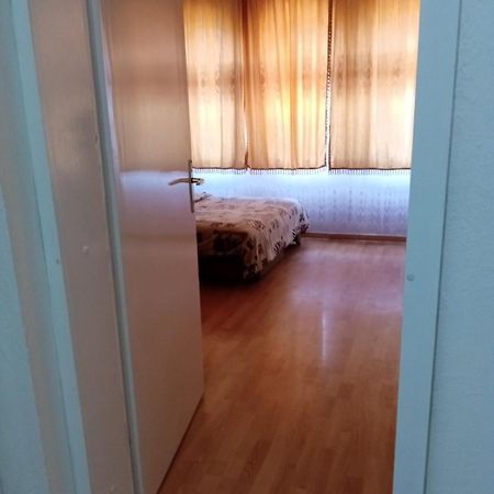 Guest House Ohrid Trpeski Room photo