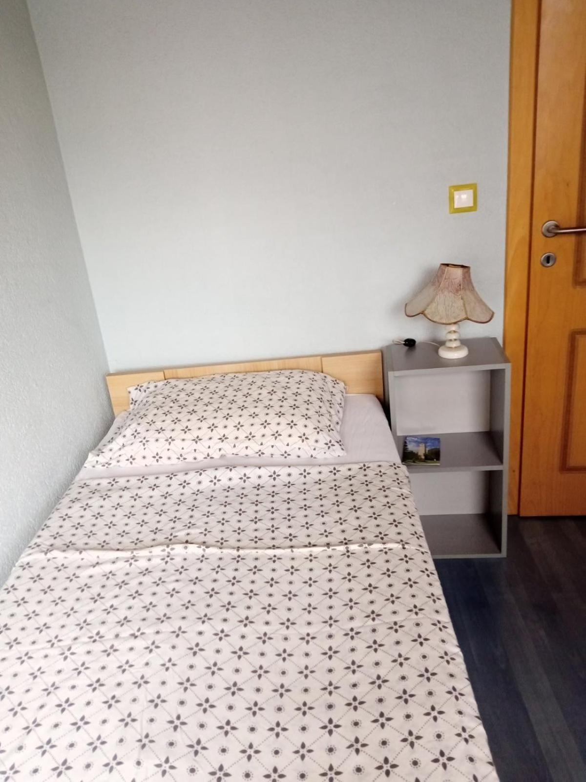 Guest House Ohrid Trpeski Room photo